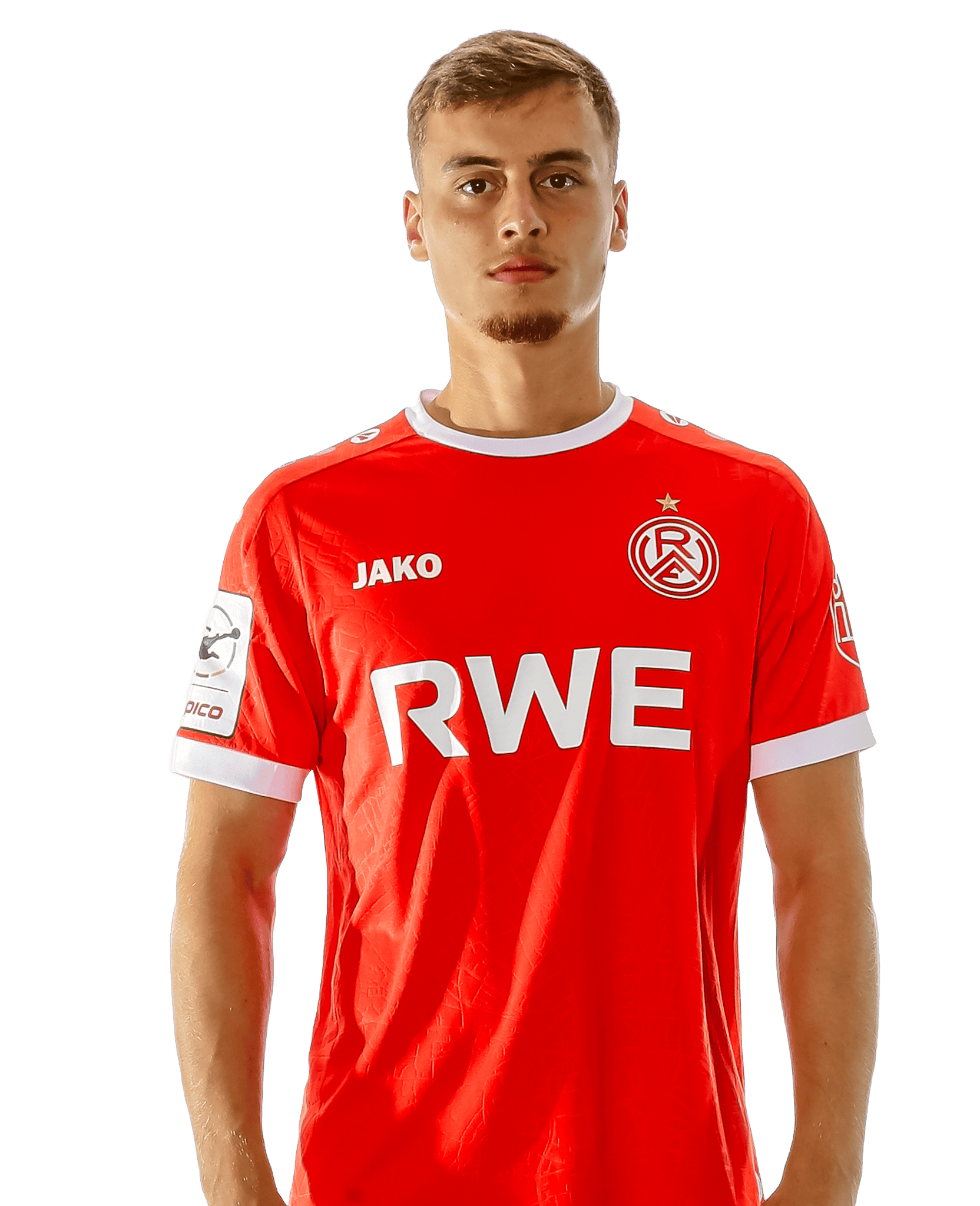 Marvin Obuz