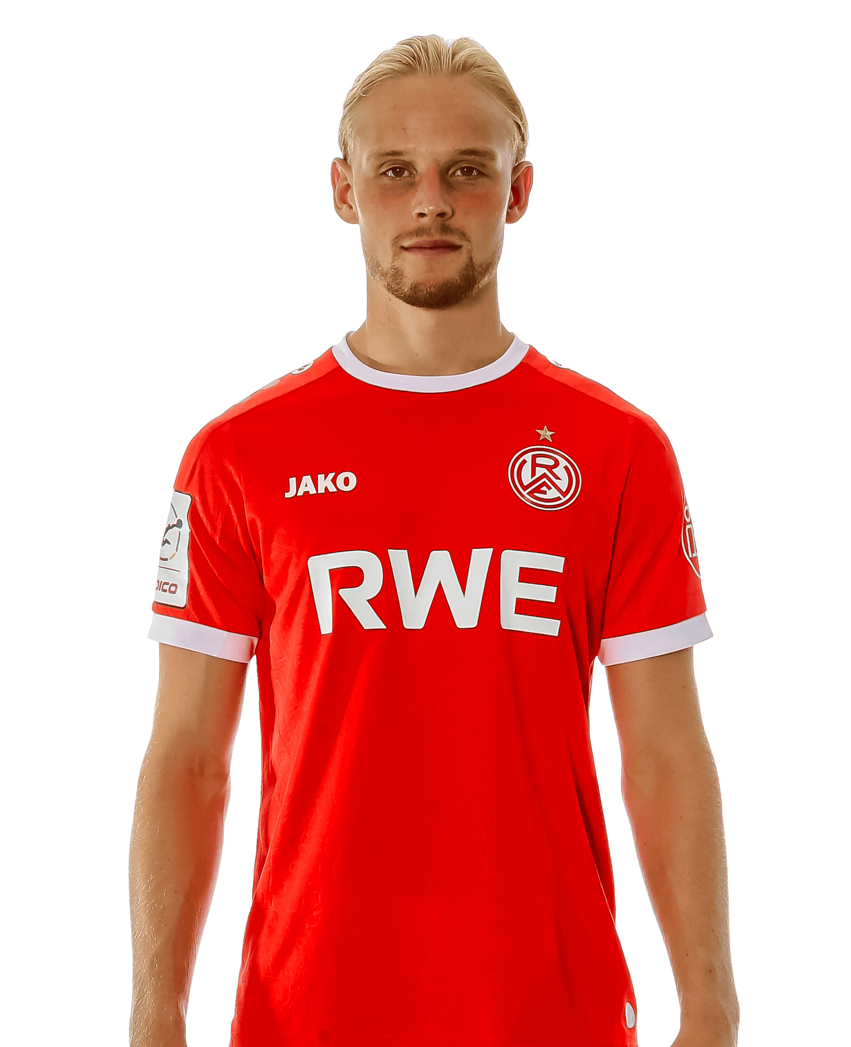 Ben Hüning – Rot-Weiss Essen