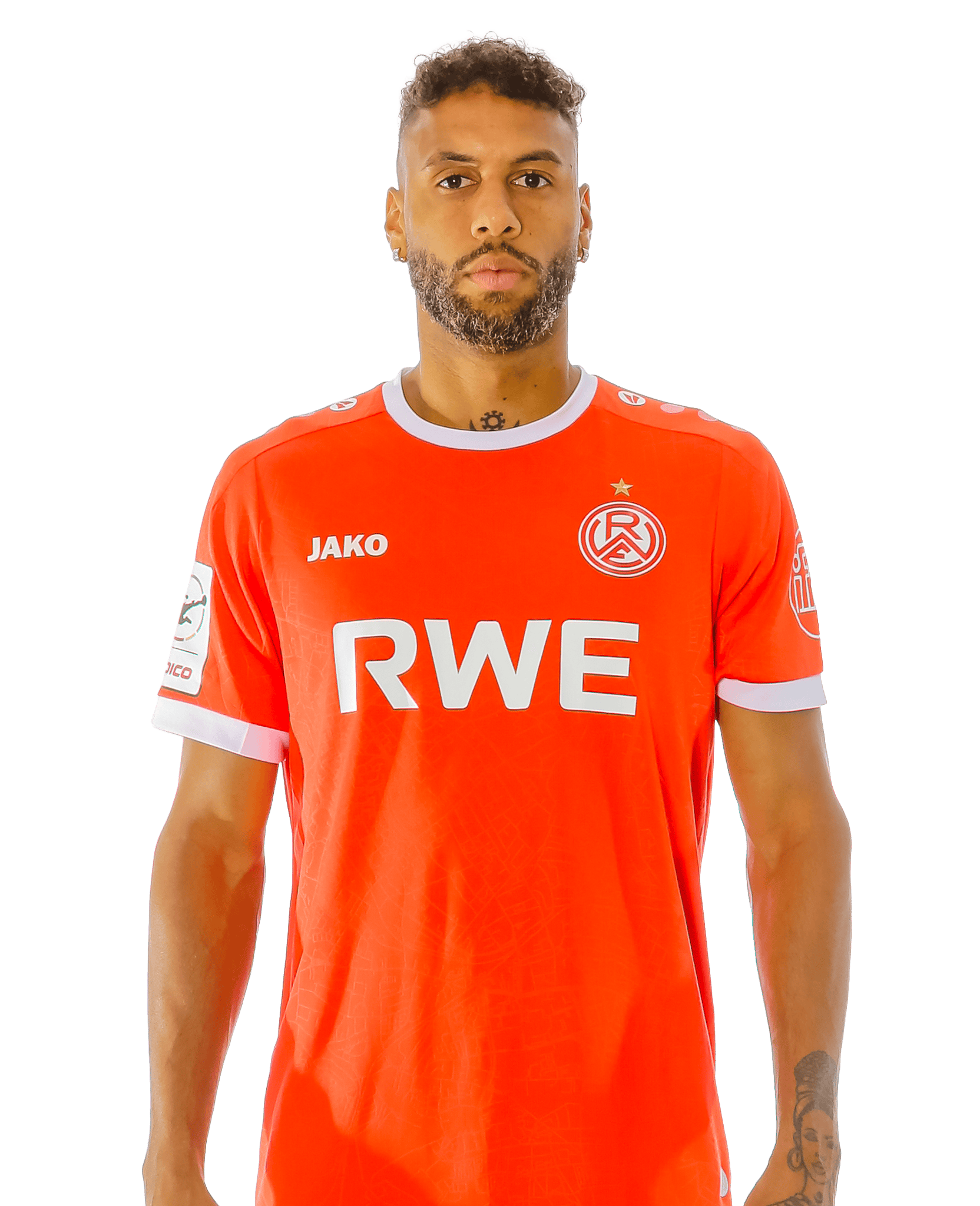 Ruben Reisig – Rot-Weiss Essen