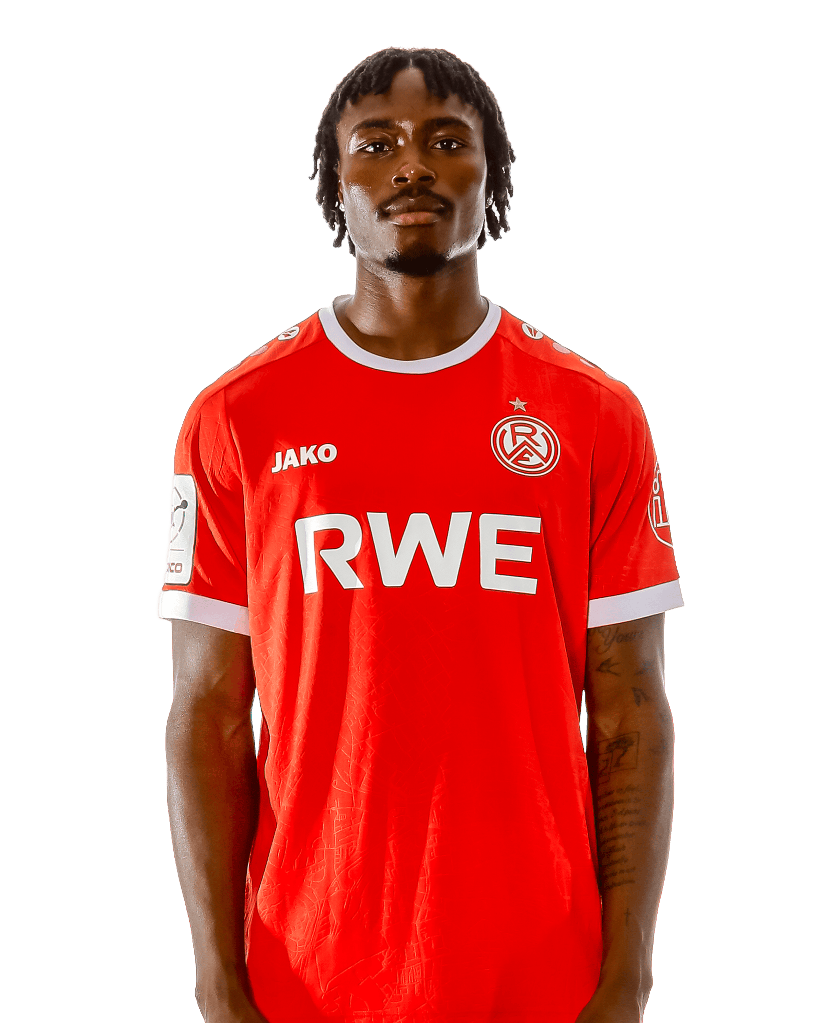 Dickson Abiama – Rot-Weiss Essen