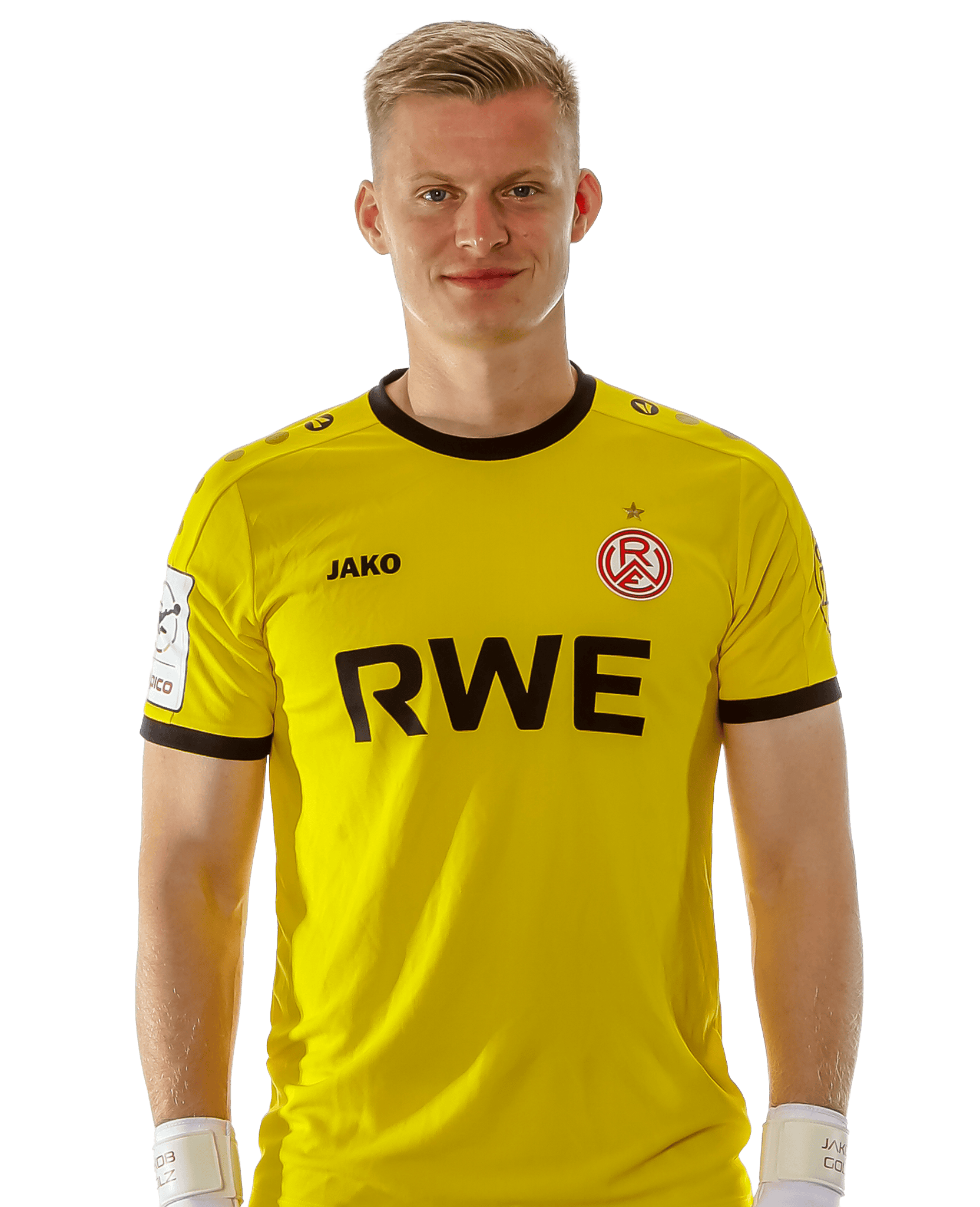 Jakob Golz – Rot-Weiss Essen
