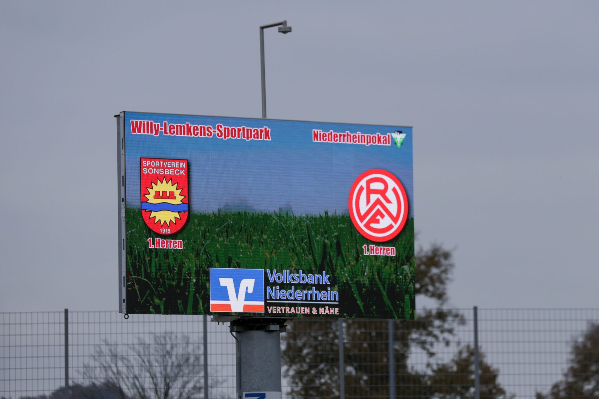Startseite Rot-Weiss Essen – Rot-Weiss Essen