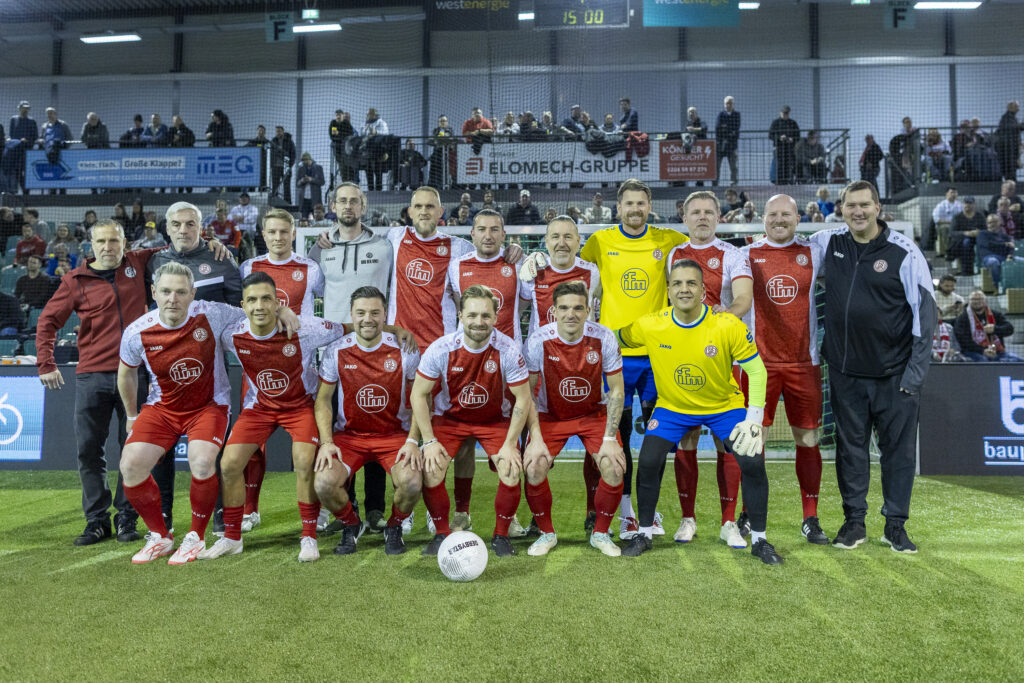 Startseite Rot-Weiss Essen – Rot-Weiss Essen