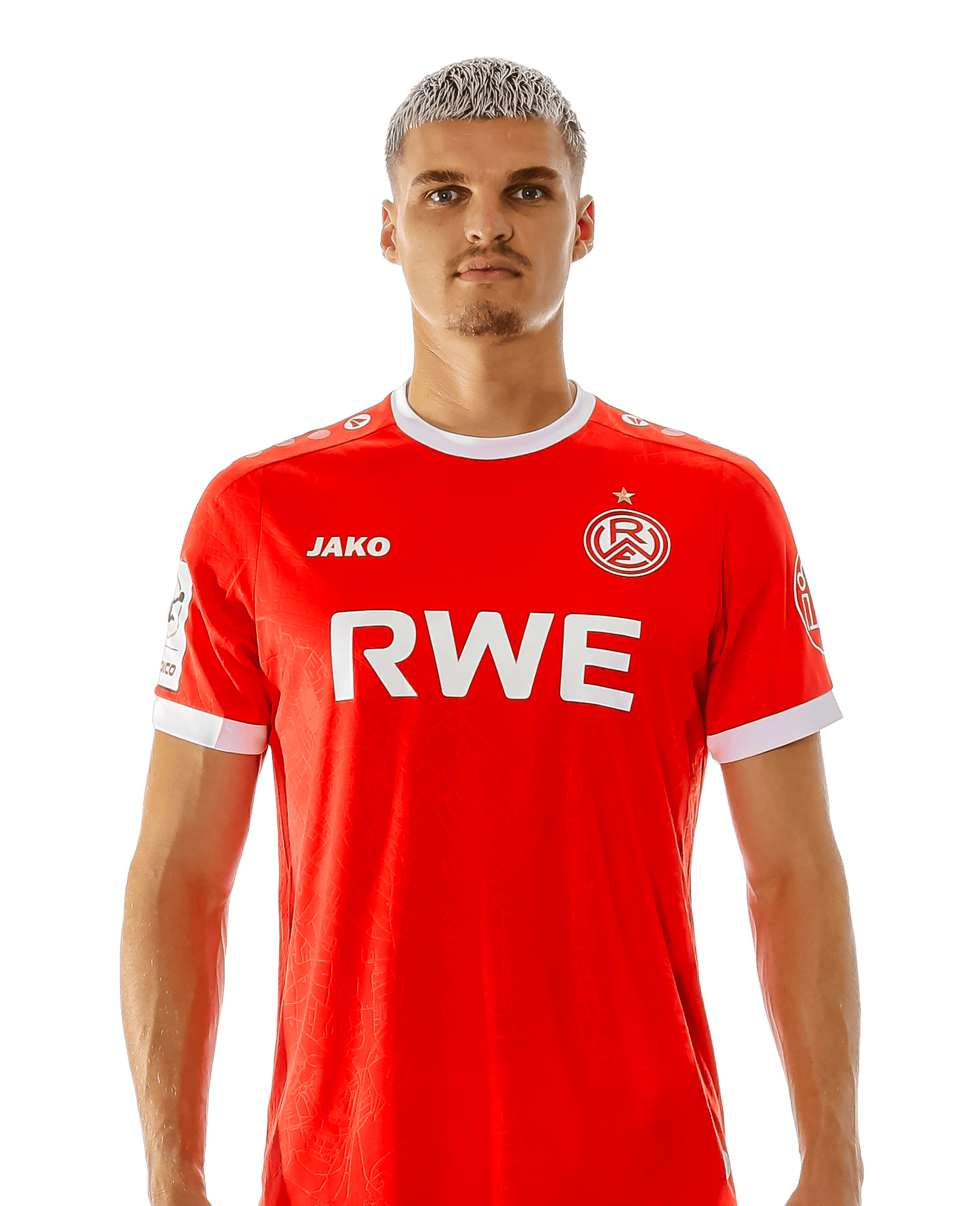 Marek Janssen – Rot-Weiss Essen