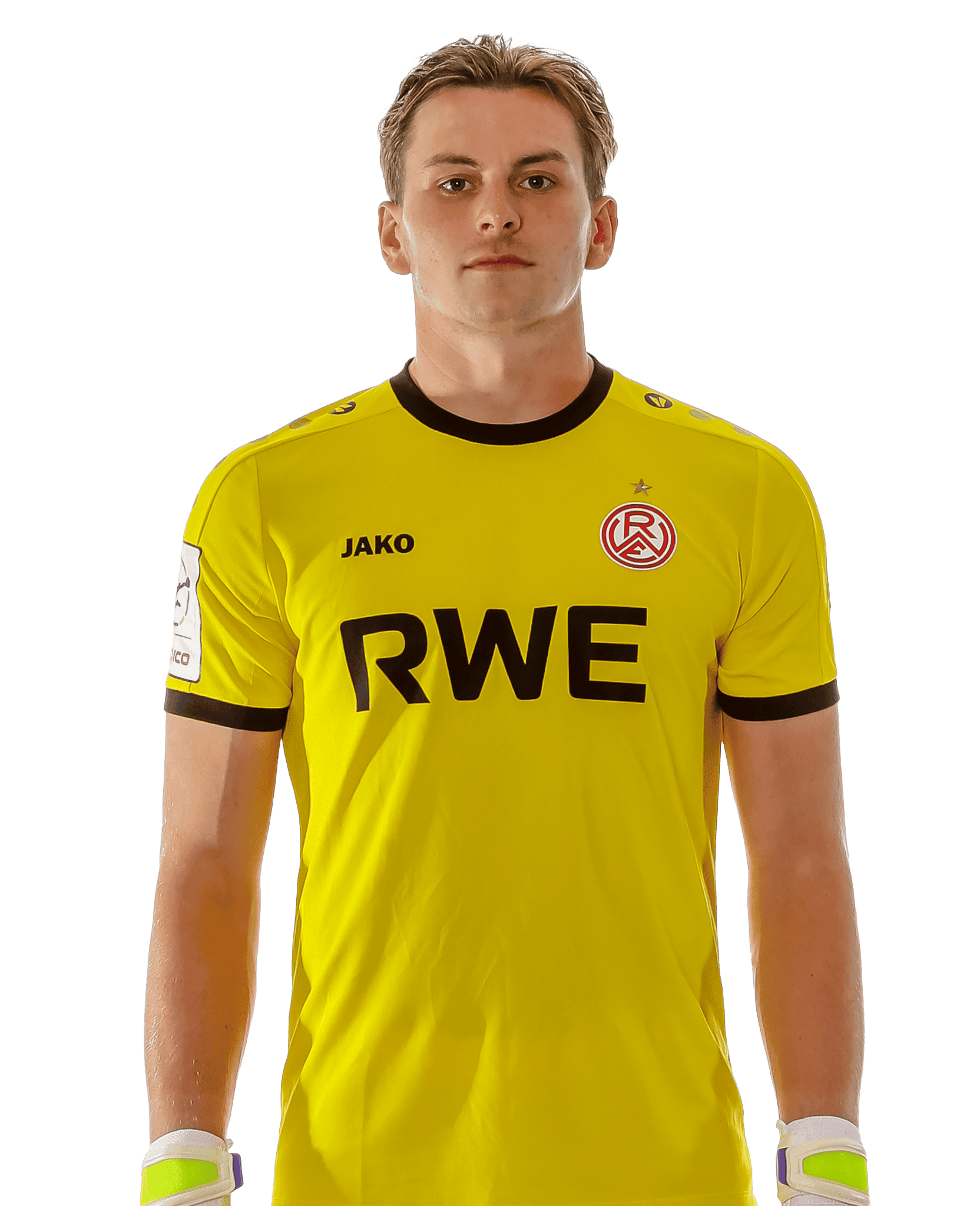 Felix Wienand
