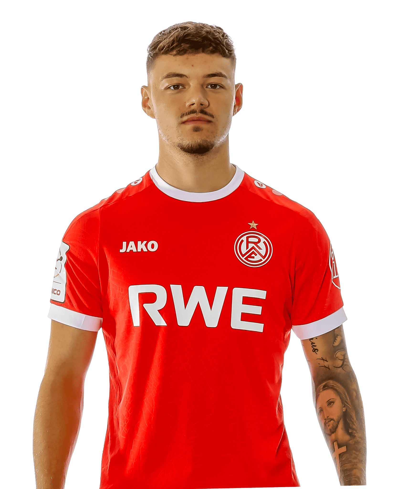 Jannik Hofmann – Rot-Weiss Essen