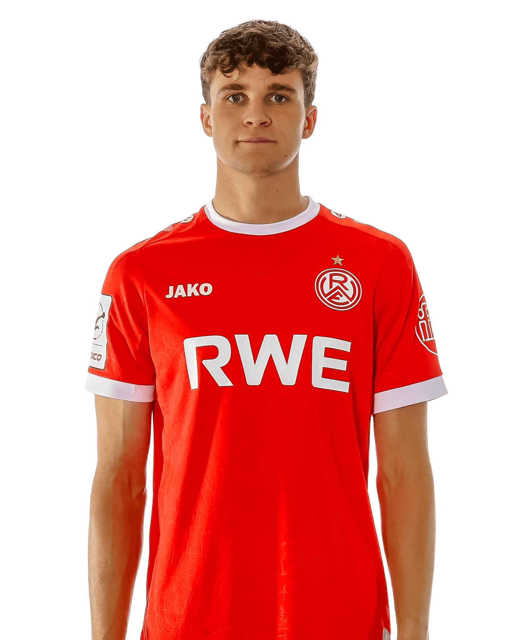 Max Geschwill