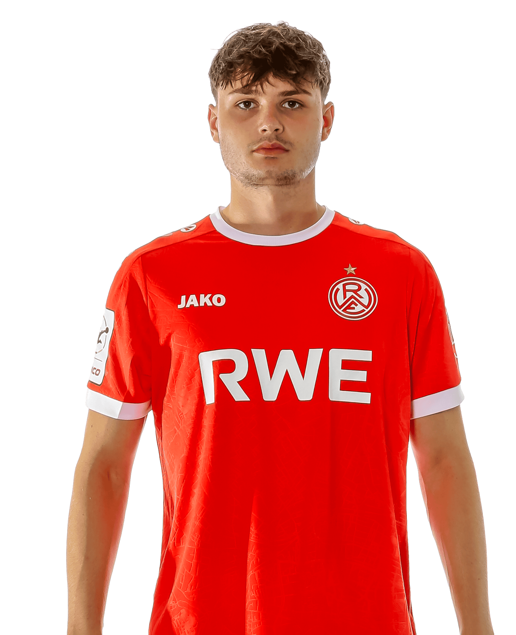 Jaka Čuber Potočnik – Rot-Weiss Essen