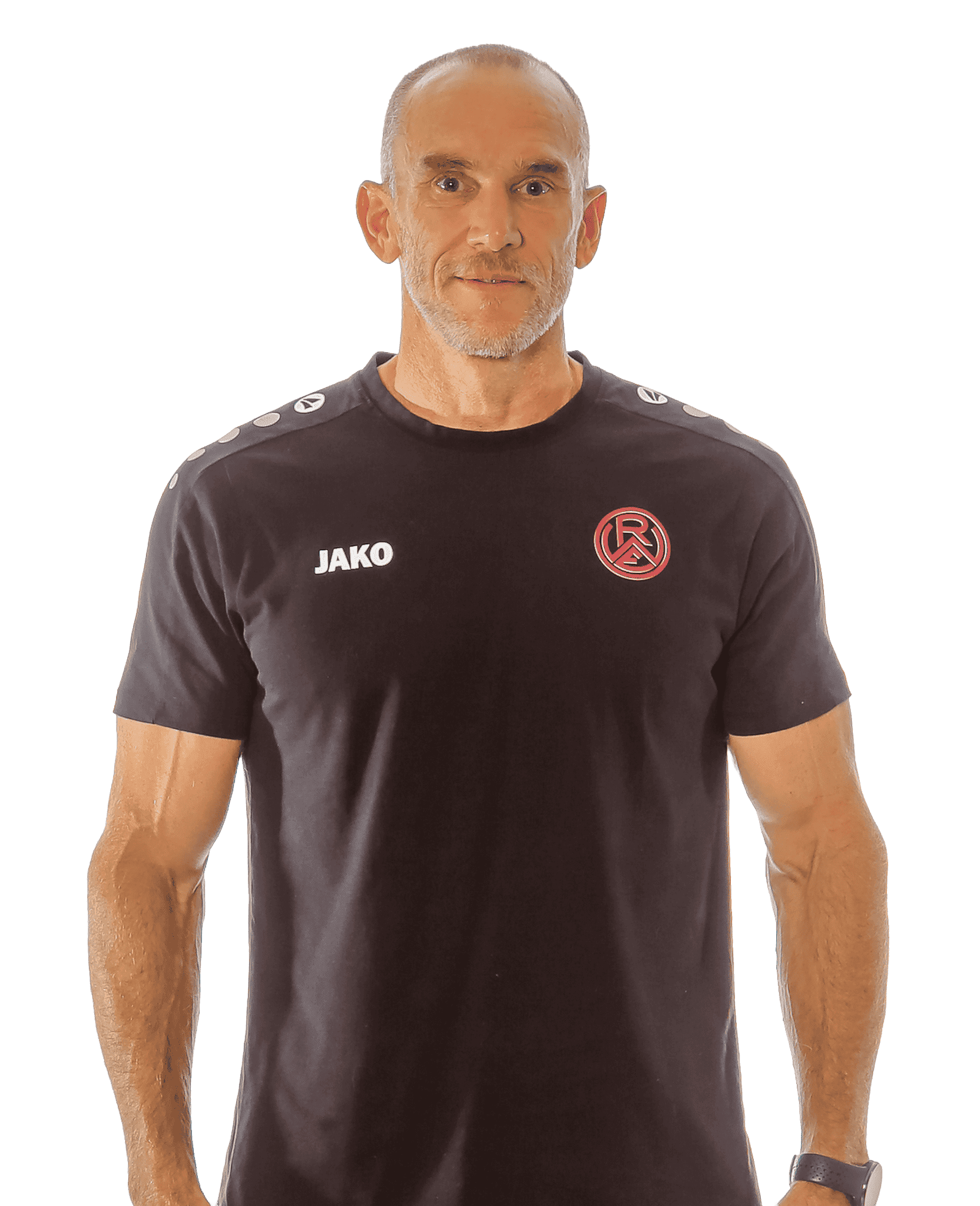 Jörg Mikoleit – Rot-Weiss Essen