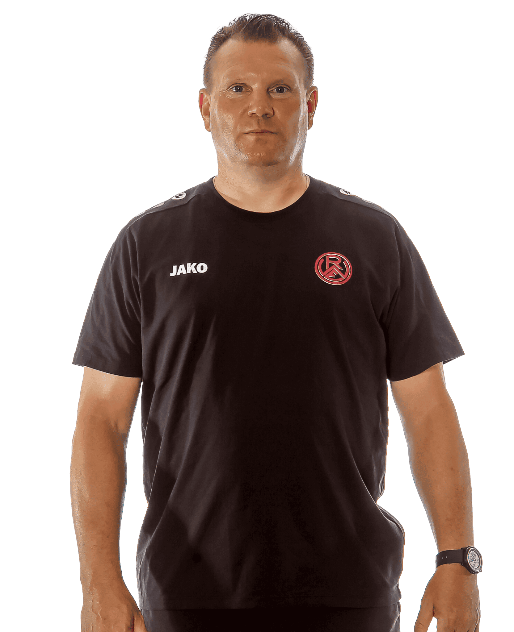 Uwe Koschinat – Rot-Weiss Essen