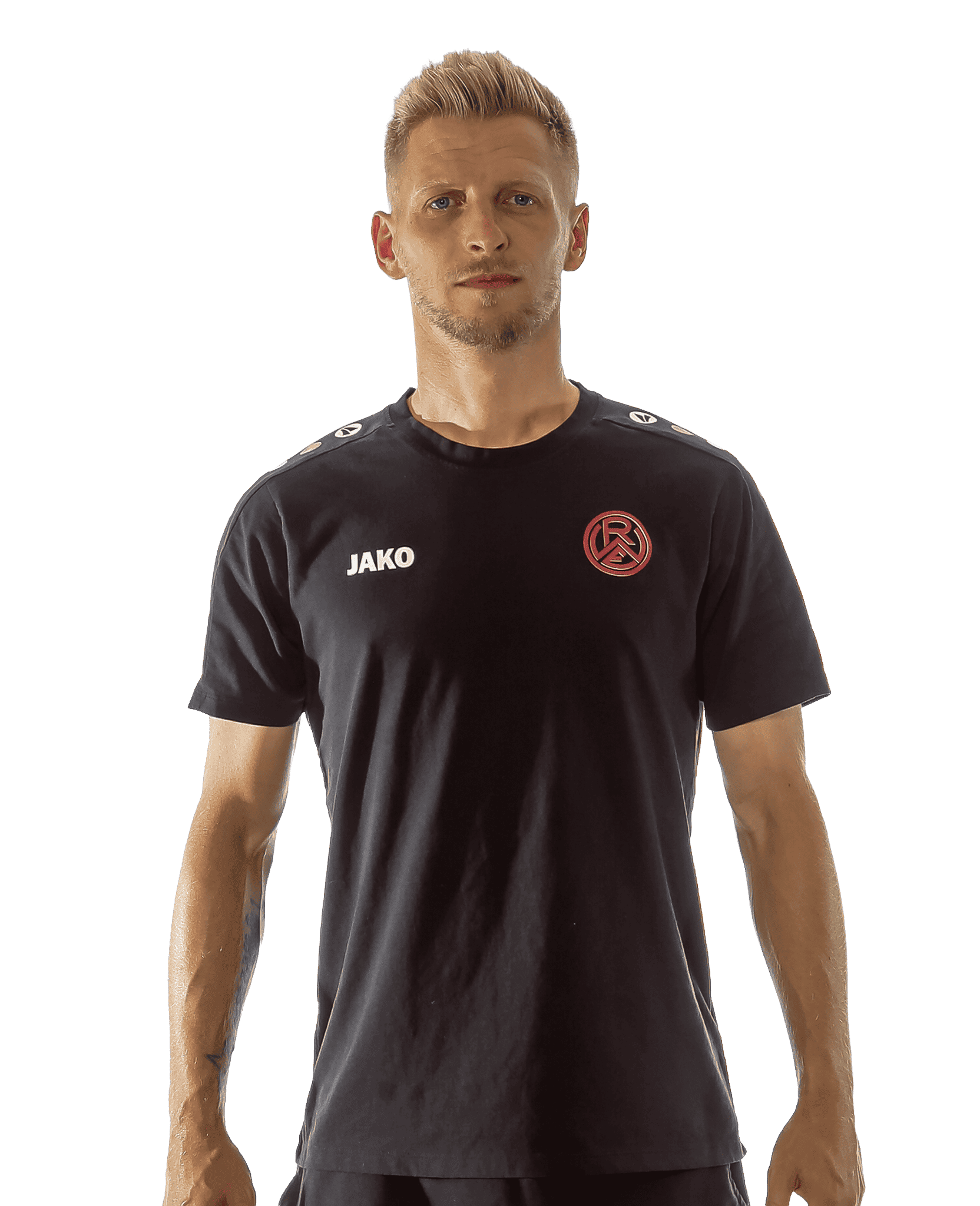 Dominik Ernst – Rot-Weiss Essen