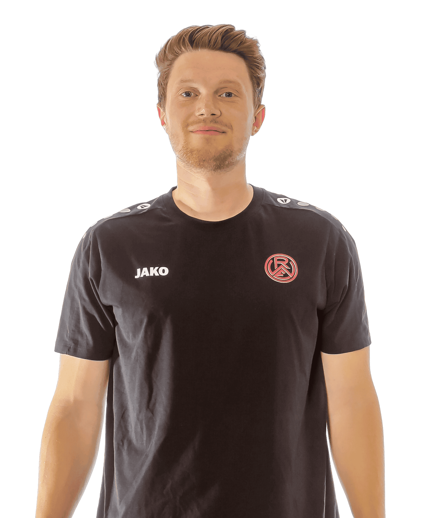 Tobias Schmidt – Rot-Weiss Essen