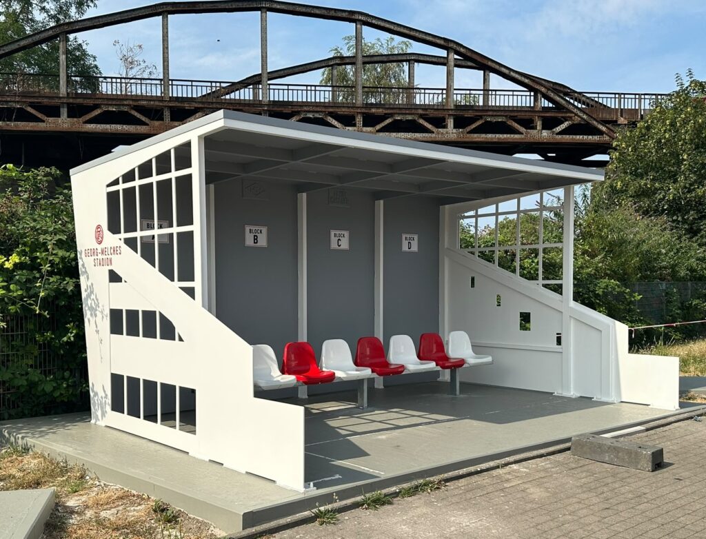 Startseite Rot-Weiss Essen – Rot-Weiss Essen