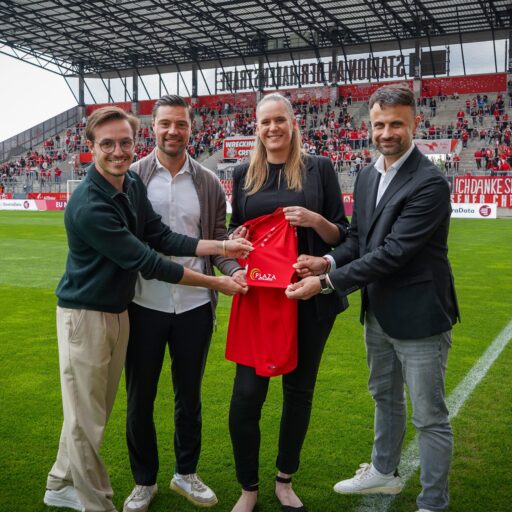 Immer bestens untergebracht: RWE baut Partnerschaft mit PLAZA Hotelgroup aus