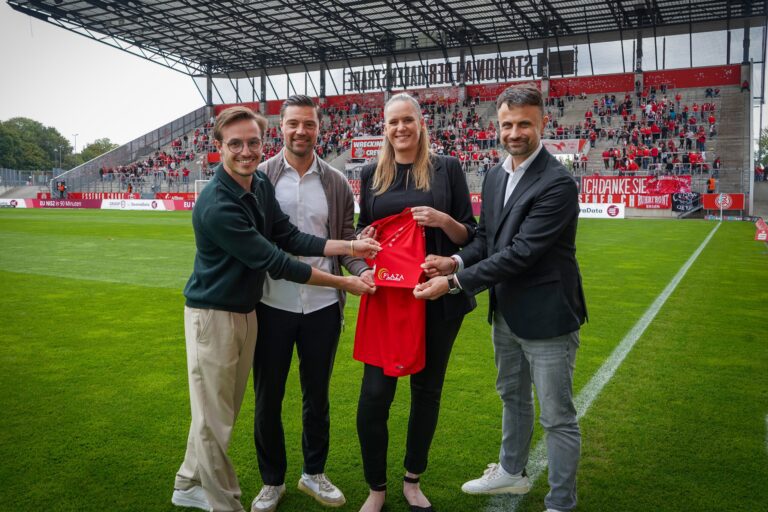 Immer bestens untergebracht: RWE baut Partnerschaft mit PLAZA Hotelgroup aus – Rot-Weiss Essen