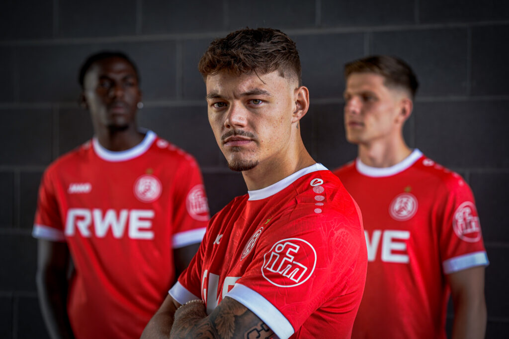 Startseite Rot-Weiss Essen – Rot-Weiss Essen