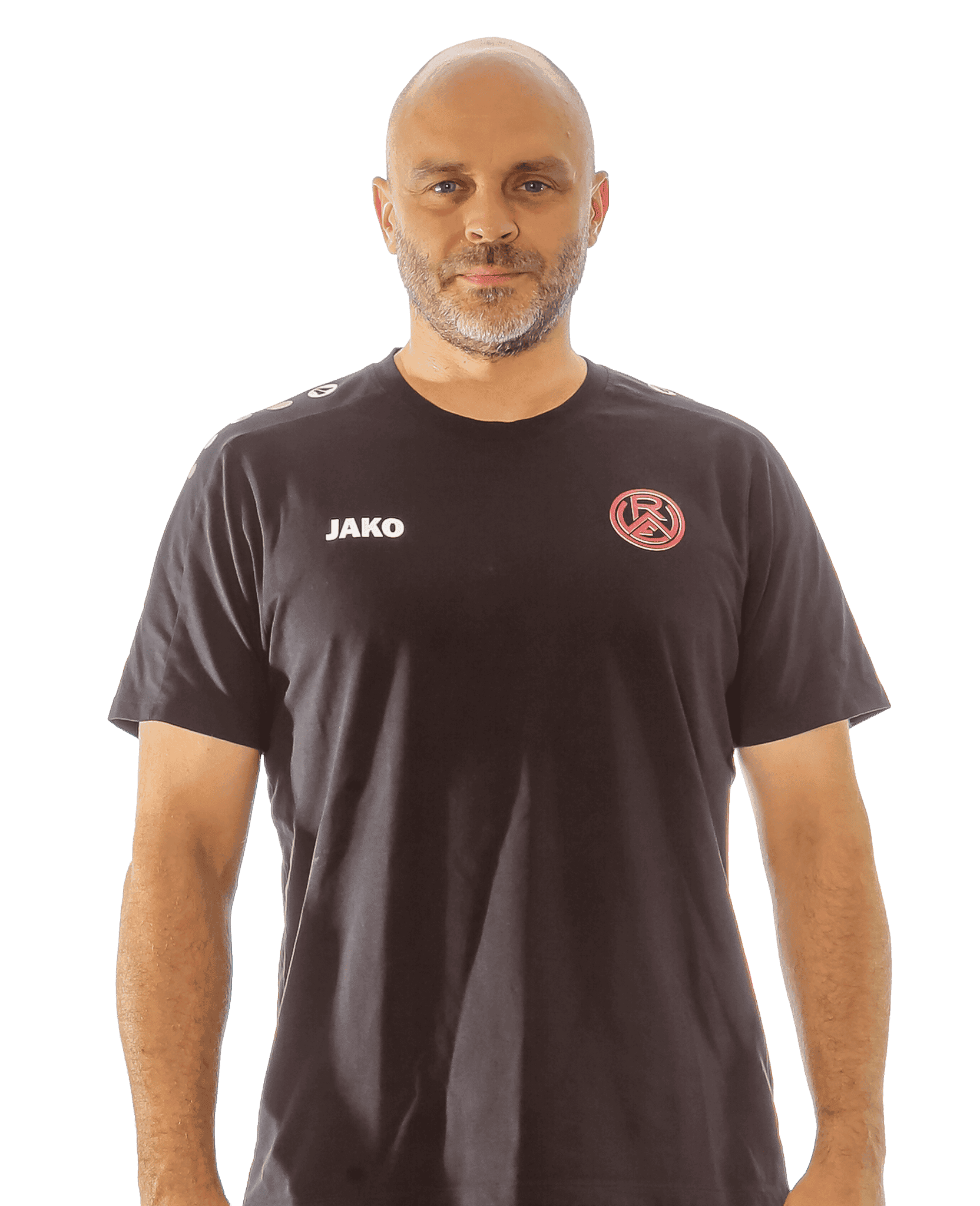 Matthias Gesenhues – Rot-Weiss Essen