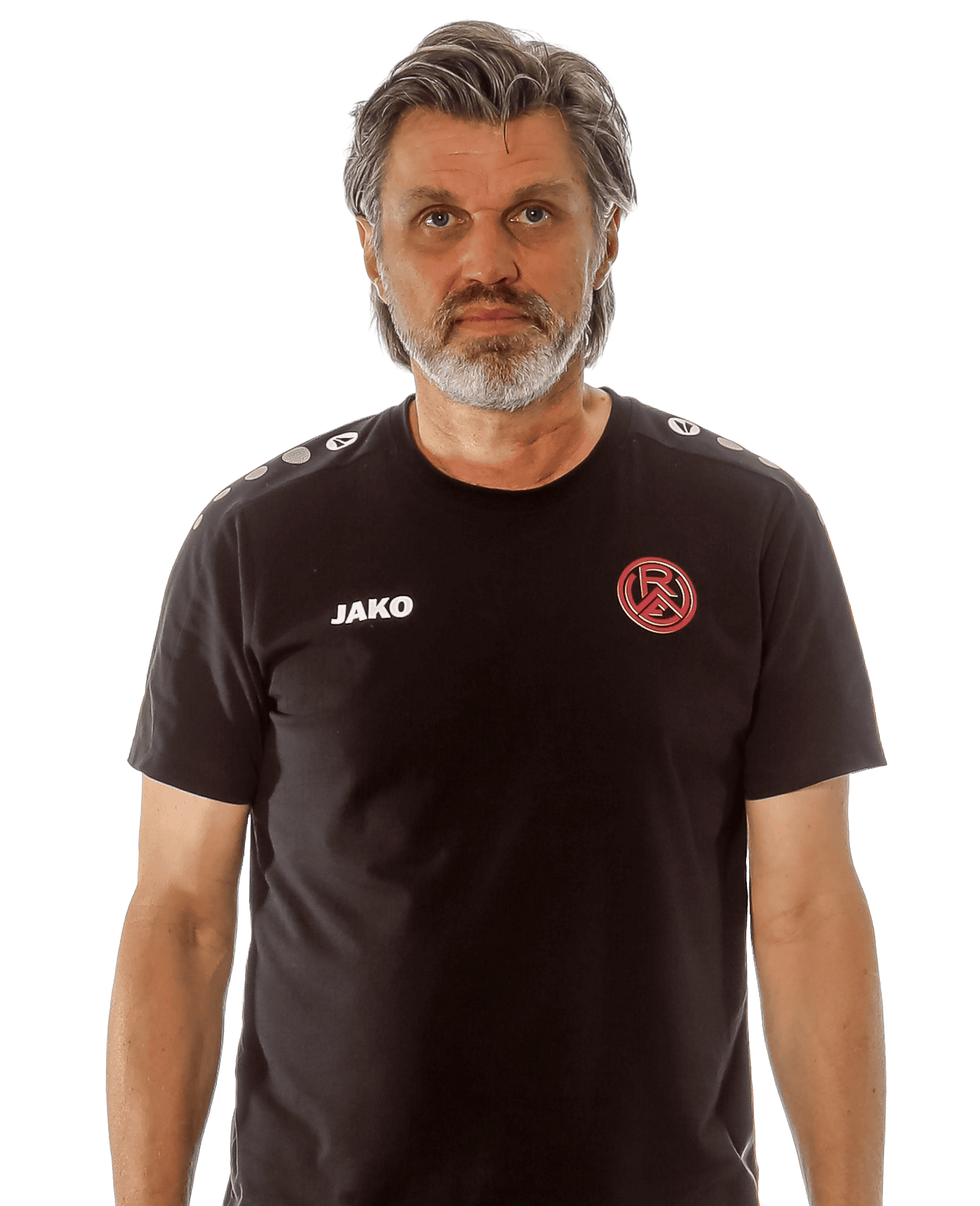 Carsten Wolters – Rot-Weiss Essen