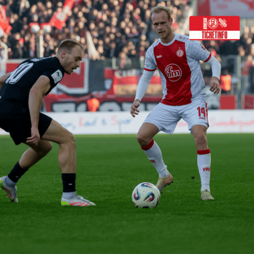 Heimspiel gegen Havelse: Freier Vorverkauf läuft