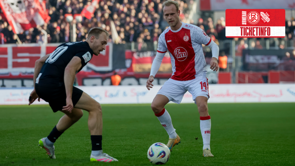 Startseite Rot-Weiss Essen – Rot-Weiss Essen