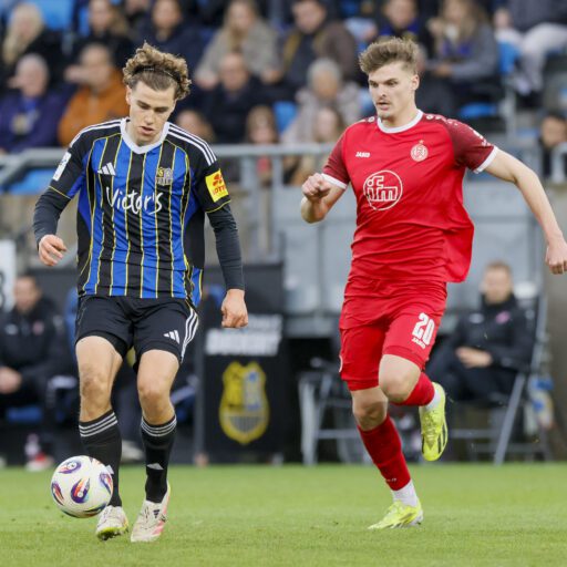 Saarbrücken: Fan-Hinweise zum Auswärtsspiel