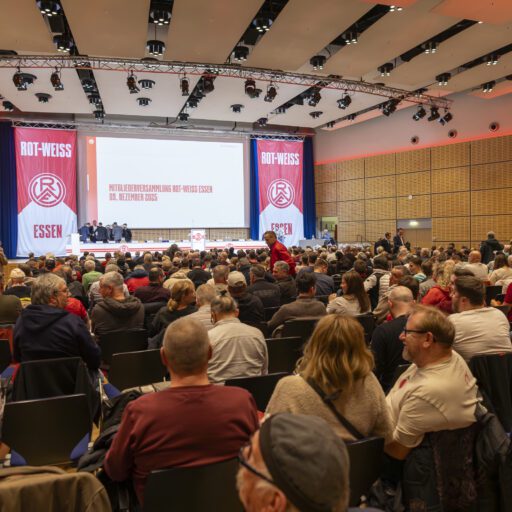 Termin für die Mitgliederversammlung 2026 steht