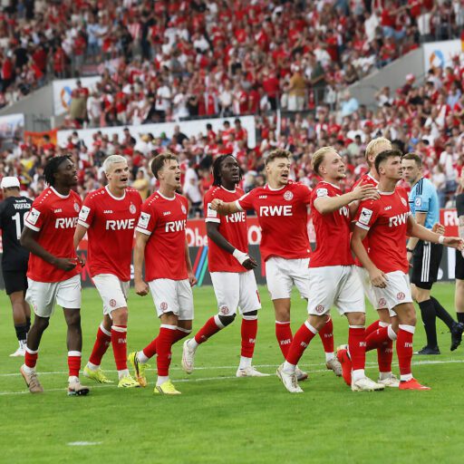 Telalovic trifft vom Punkt: Erster RWE-Sieg perfekt