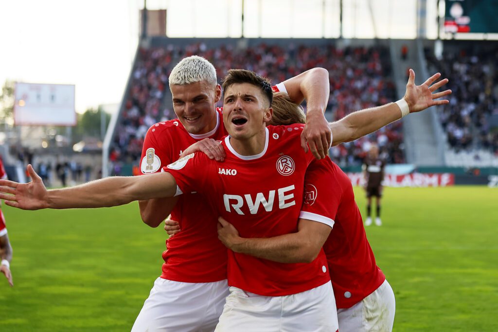 Startseite Rot-Weiss Essen – Rot-Weiss Essen