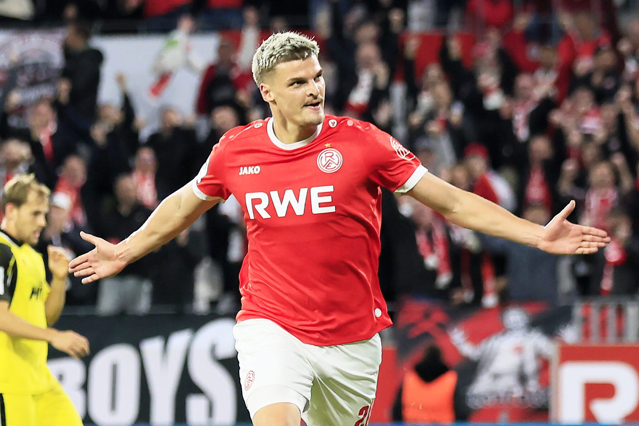 Startseite Rot-Weiss Essen – Rot-Weiss Essen