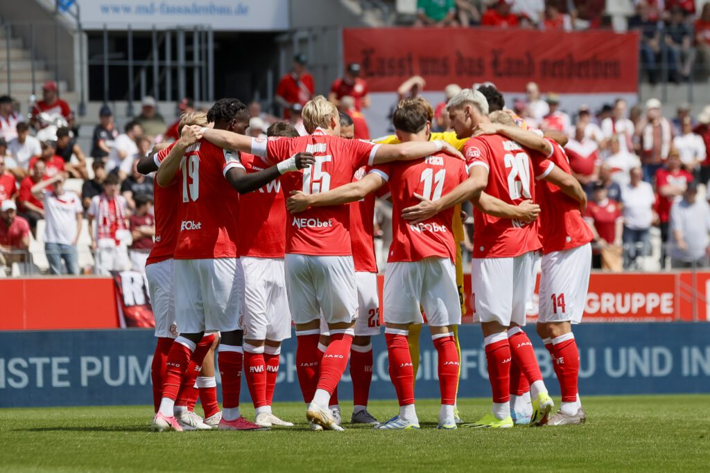 Startseite Rot-Weiss Essen – Rot-Weiss Essen