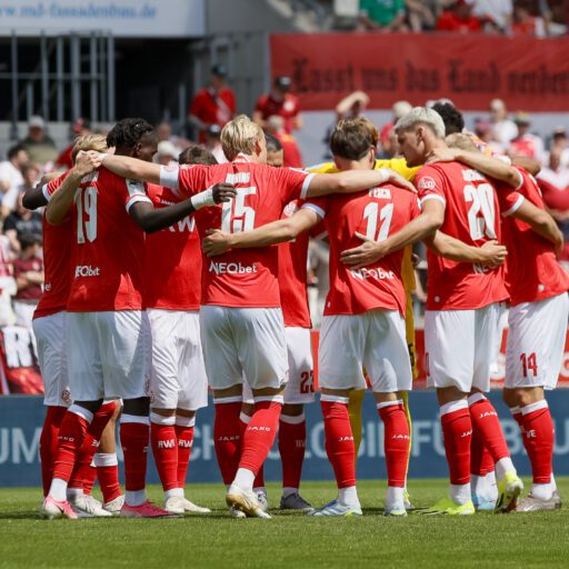Fan-Hinweise zum Heimspiel gegen Havelse