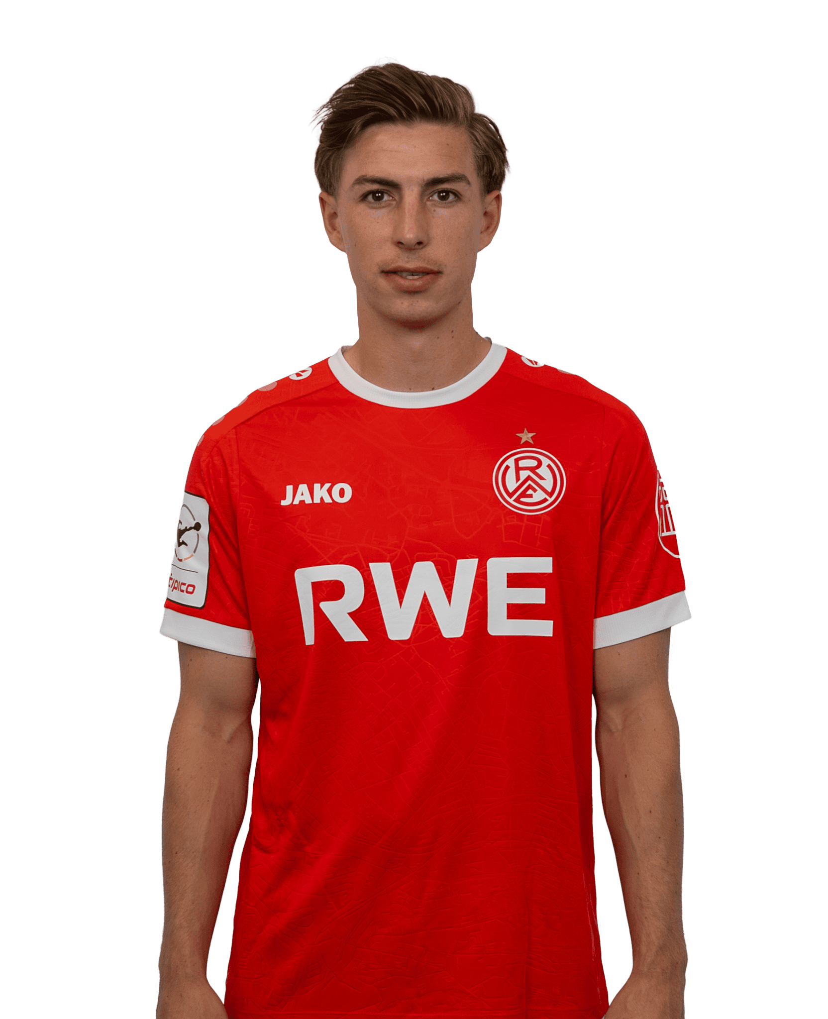 Nick Bätzner