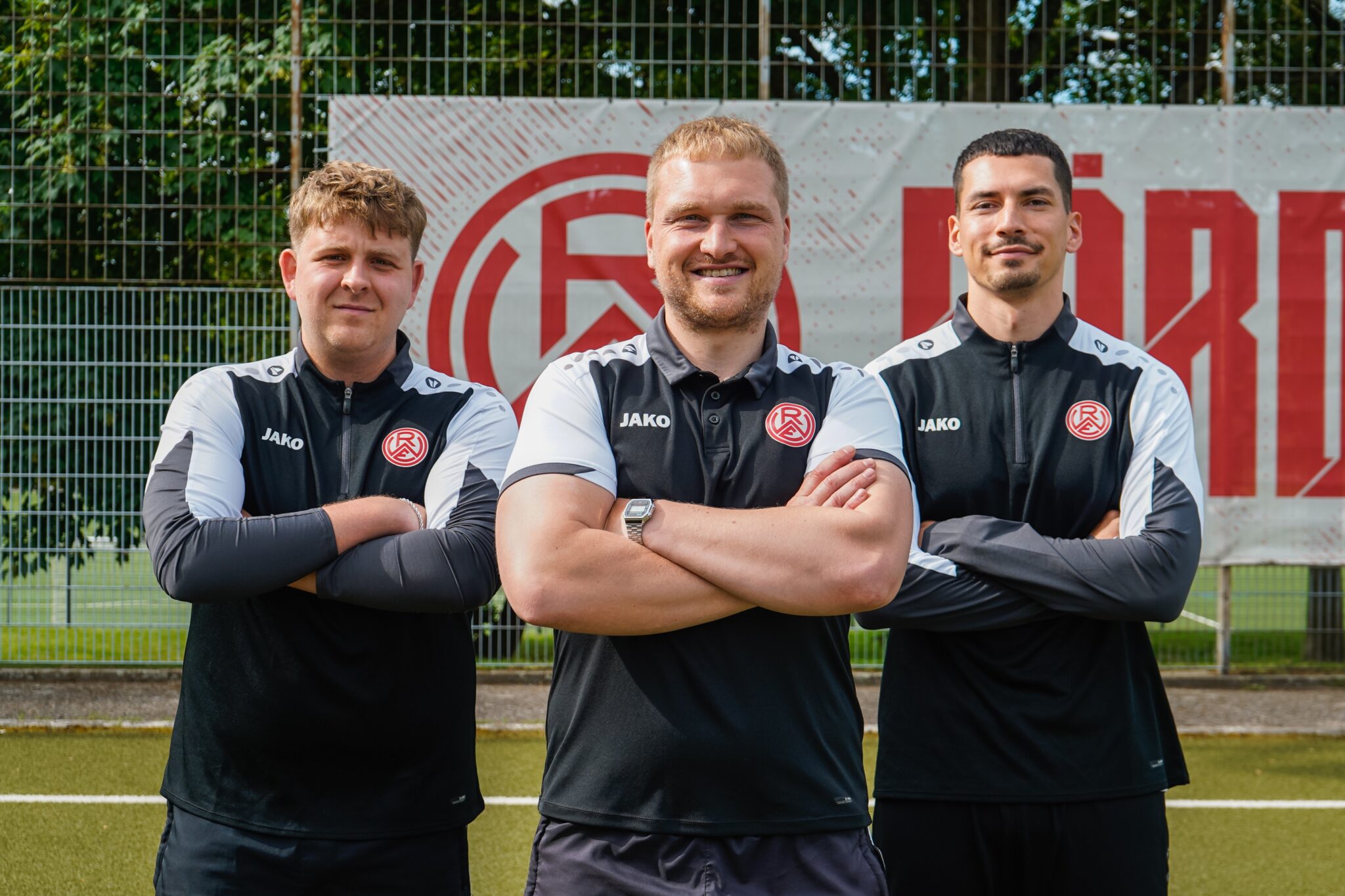U16 – Rot-Weiss Essen
