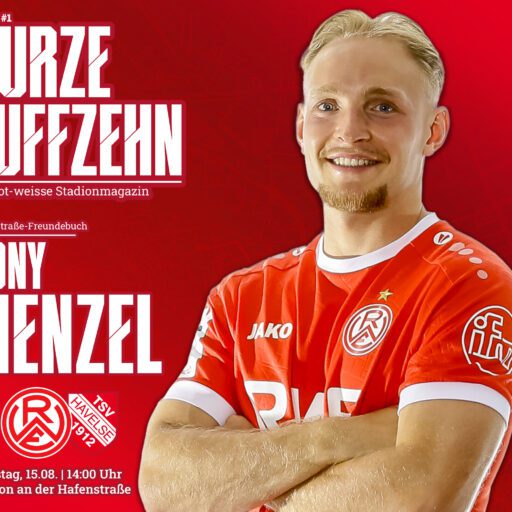 Die „kurze fuffzehn“ zum Havelse-Heimspiel