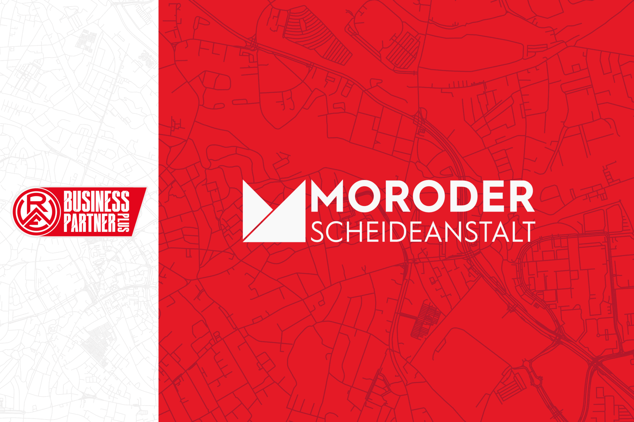 Moroder Scheideanstalt GmbH: lokale Verbundenheit & gemeinsamer Teamgeist – Rot-Weiss Essen