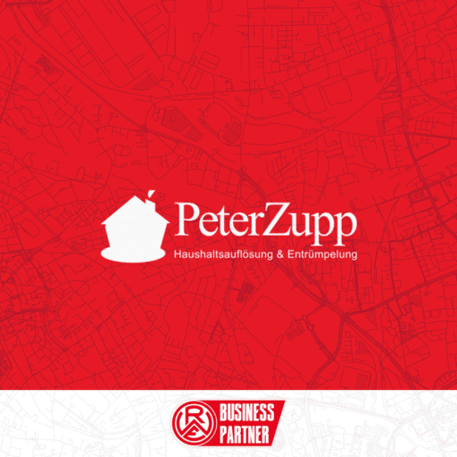 Peter Zupp GmbH: mit vollem Einsatz für Essen