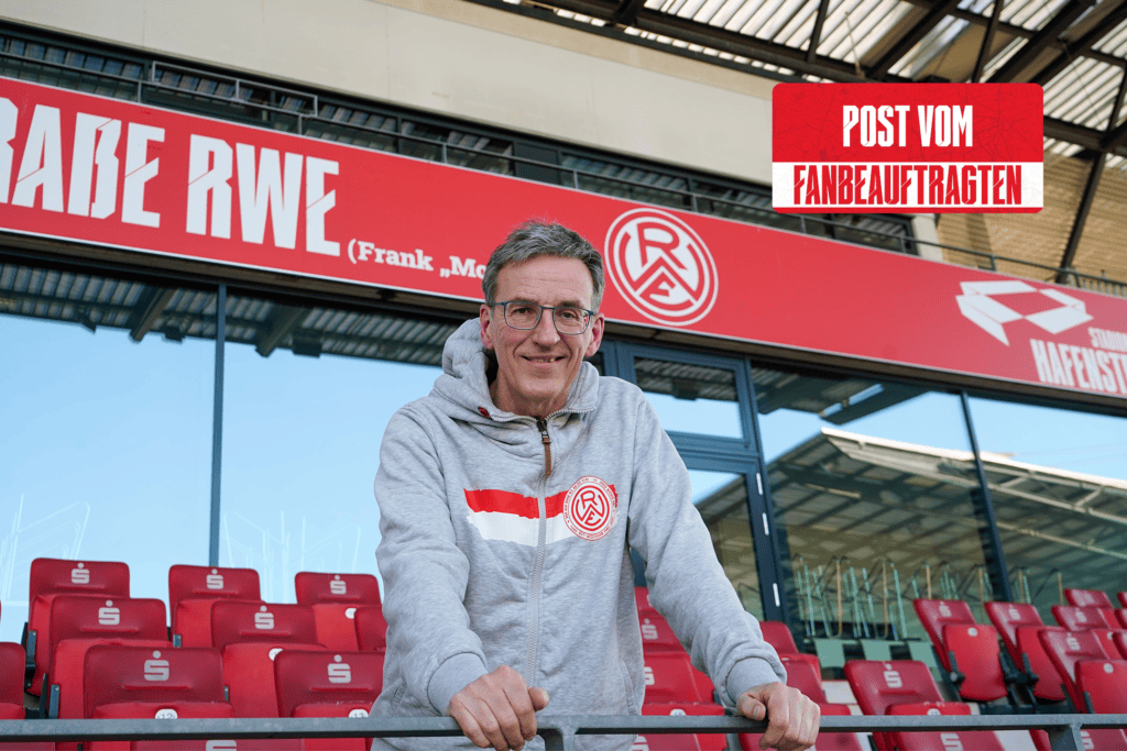 Startseite Rot-Weiss Essen – Rot-Weiss Essen