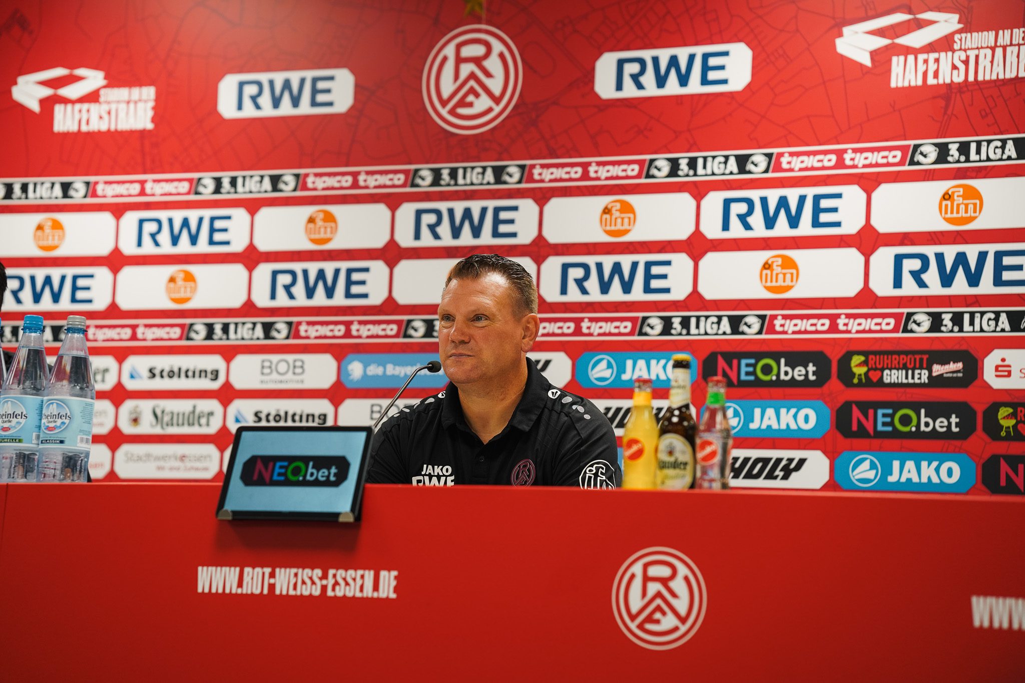 Startseite Rot-Weiss Essen – Rot-Weiss Essen