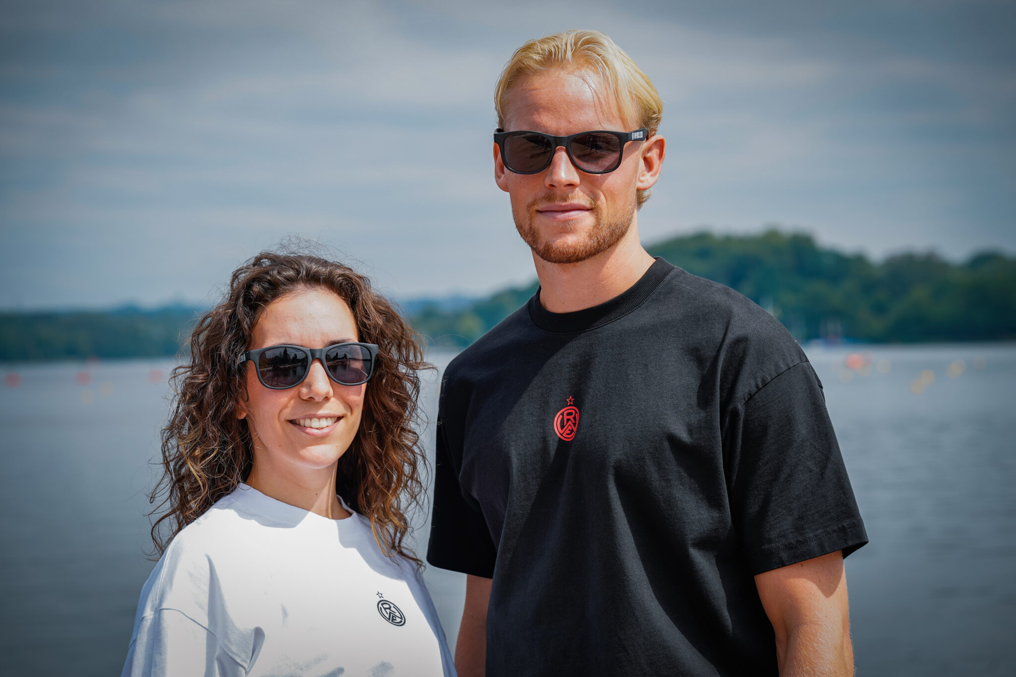 RWE präsentiert die neue „Streetwear“-Kollektion – Rot-Weiss Essen
