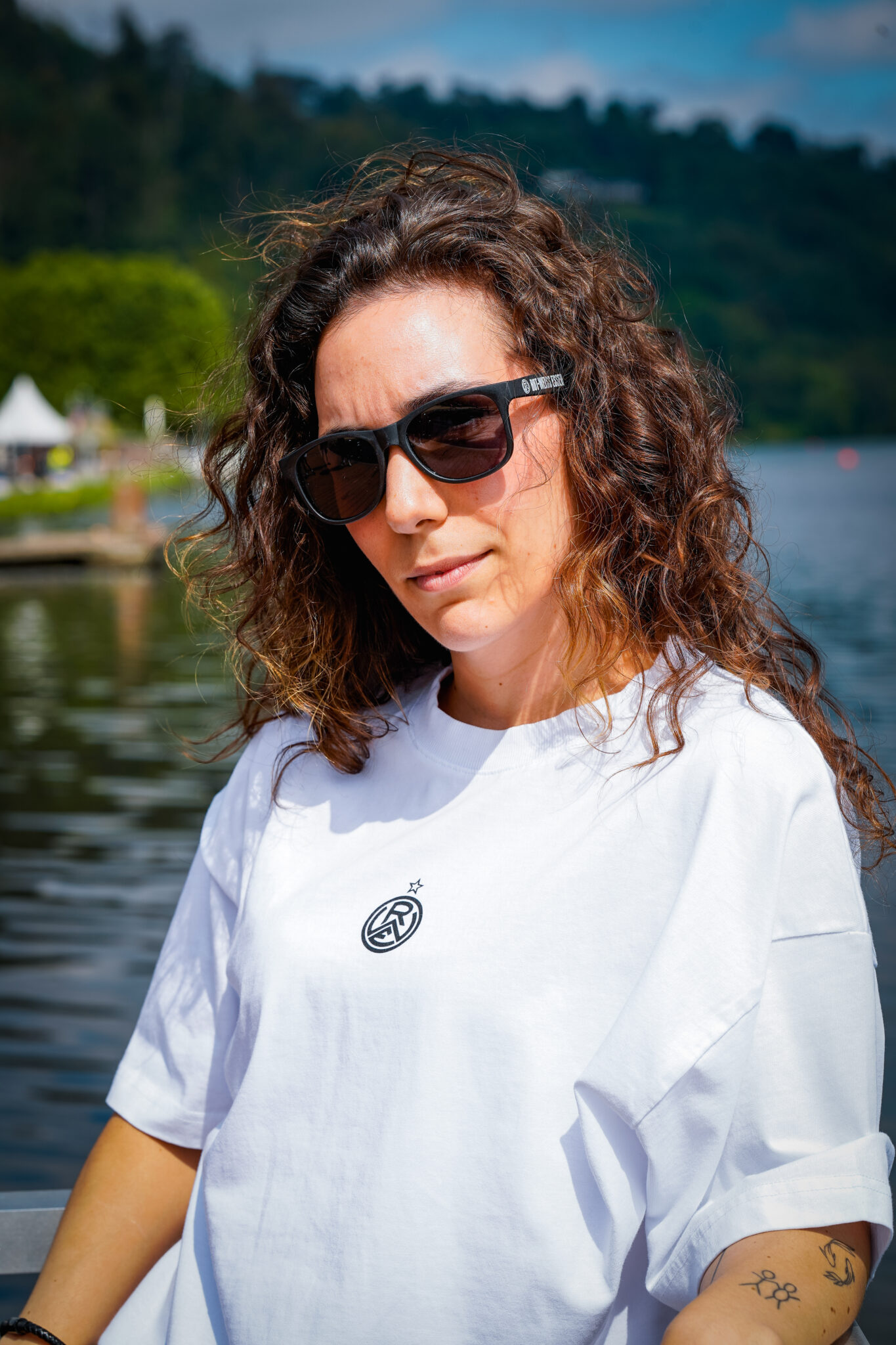 RWE präsentiert die neue „Streetwear“-Kollektion – Rot-Weiss Essen