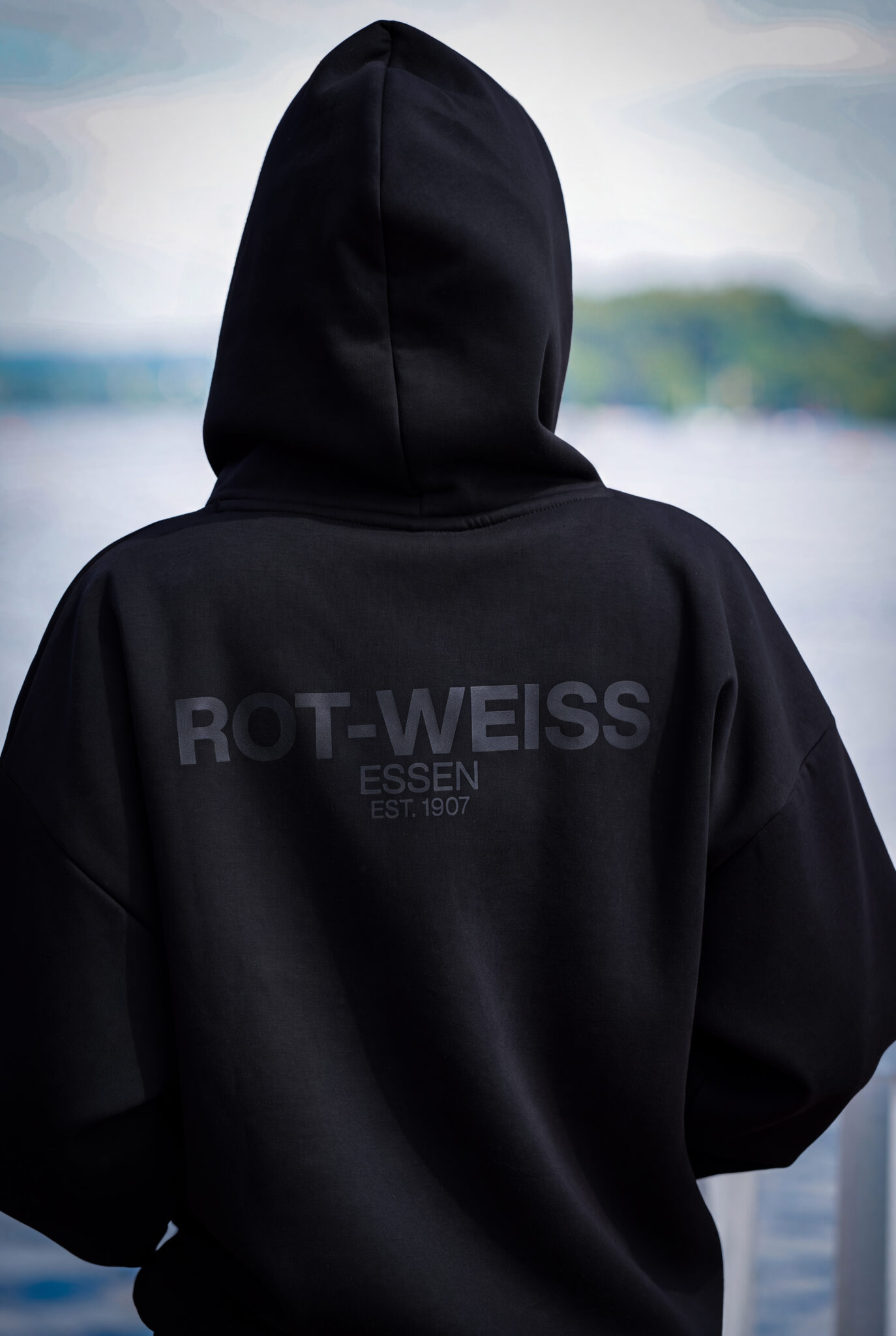 RWE präsentiert die neue „Streetwear“-Kollektion – Rot-Weiss Essen
