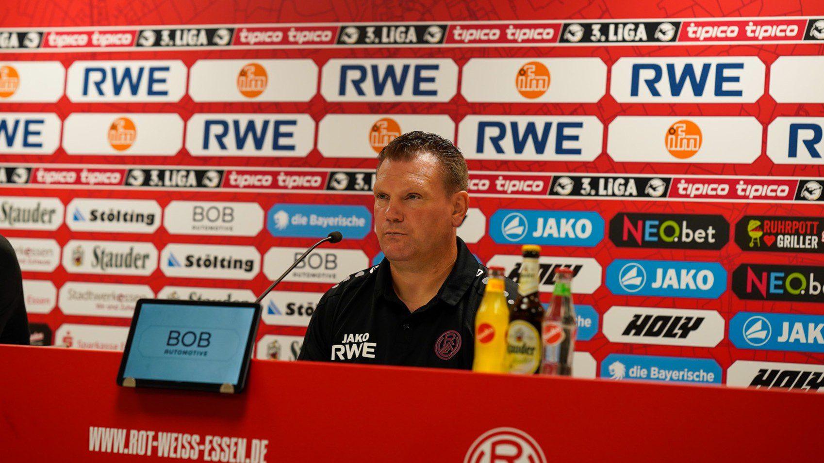 Startseite Rot-Weiss Essen – Rot-Weiss Essen