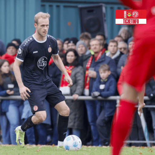 Niederrheinpokal in Sonsbeck: Vorverkauf ist gestartet