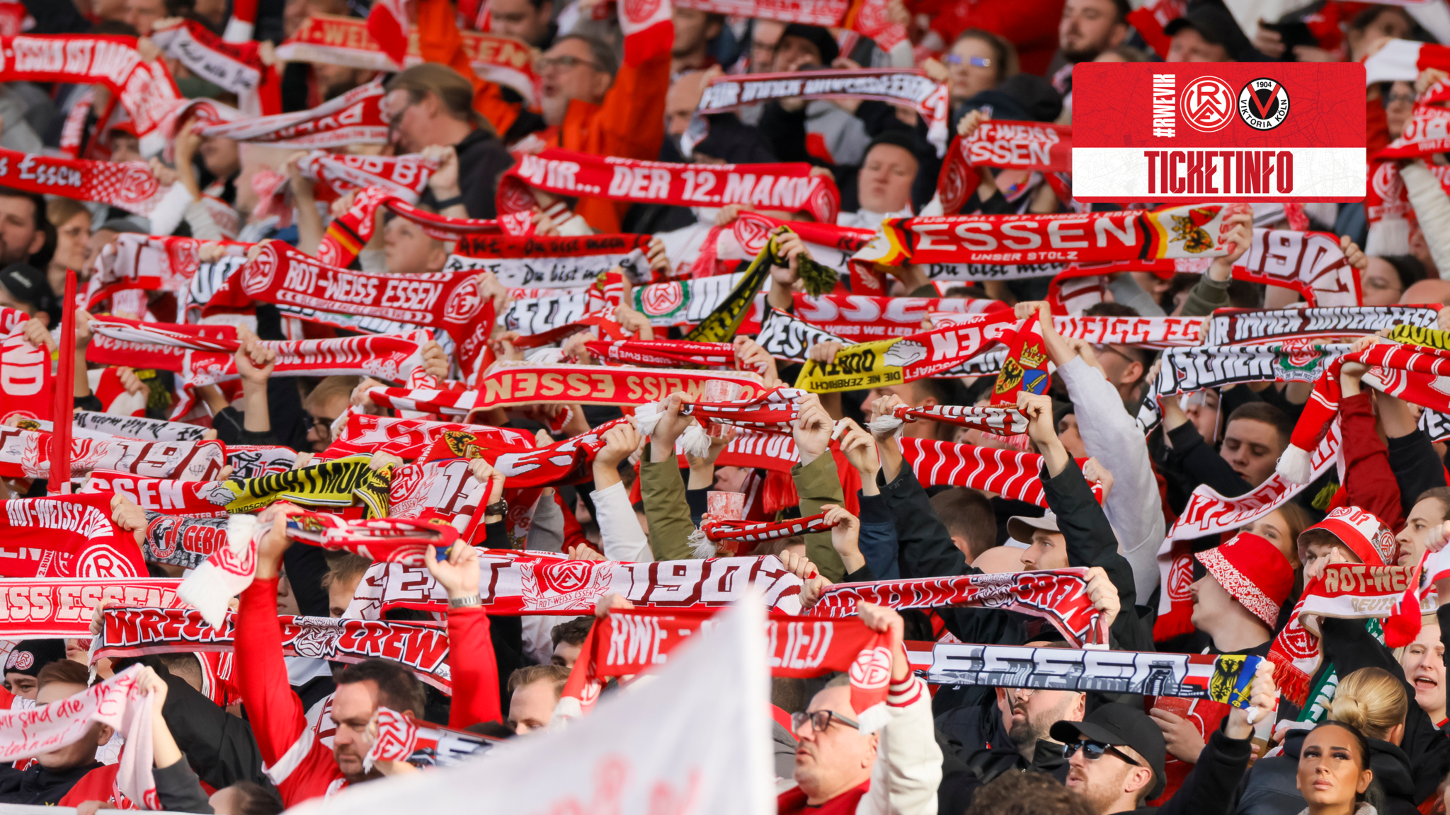 Startseite Rot-Weiss Essen – Rot-Weiss Essen
