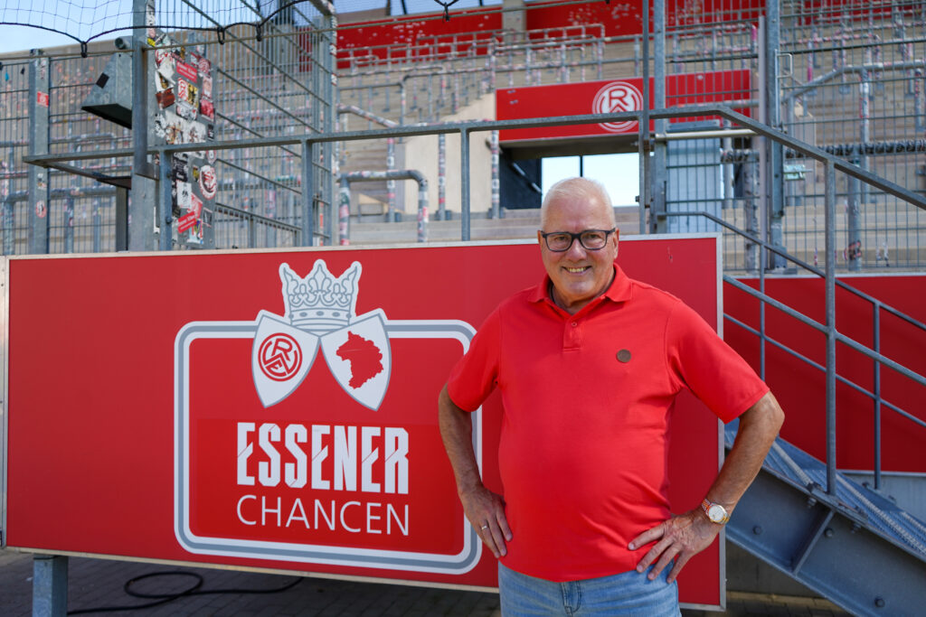 Startseite Rot-Weiss Essen – Rot-Weiss Essen
