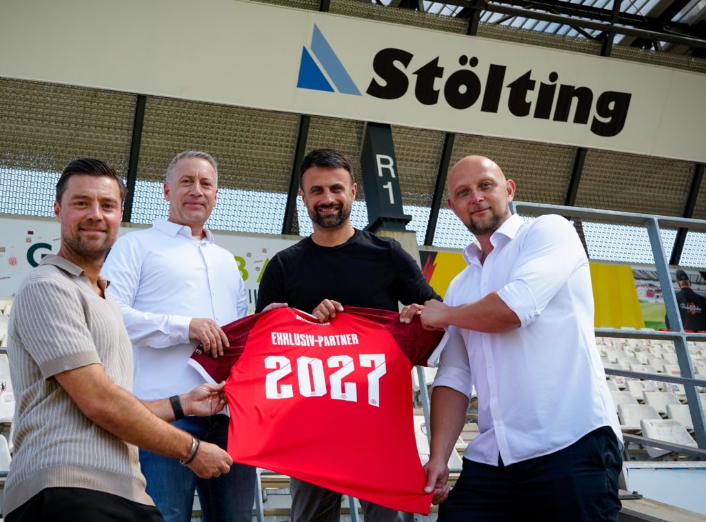 Startseite Rot-Weiss Essen – Rot-Weiss Essen