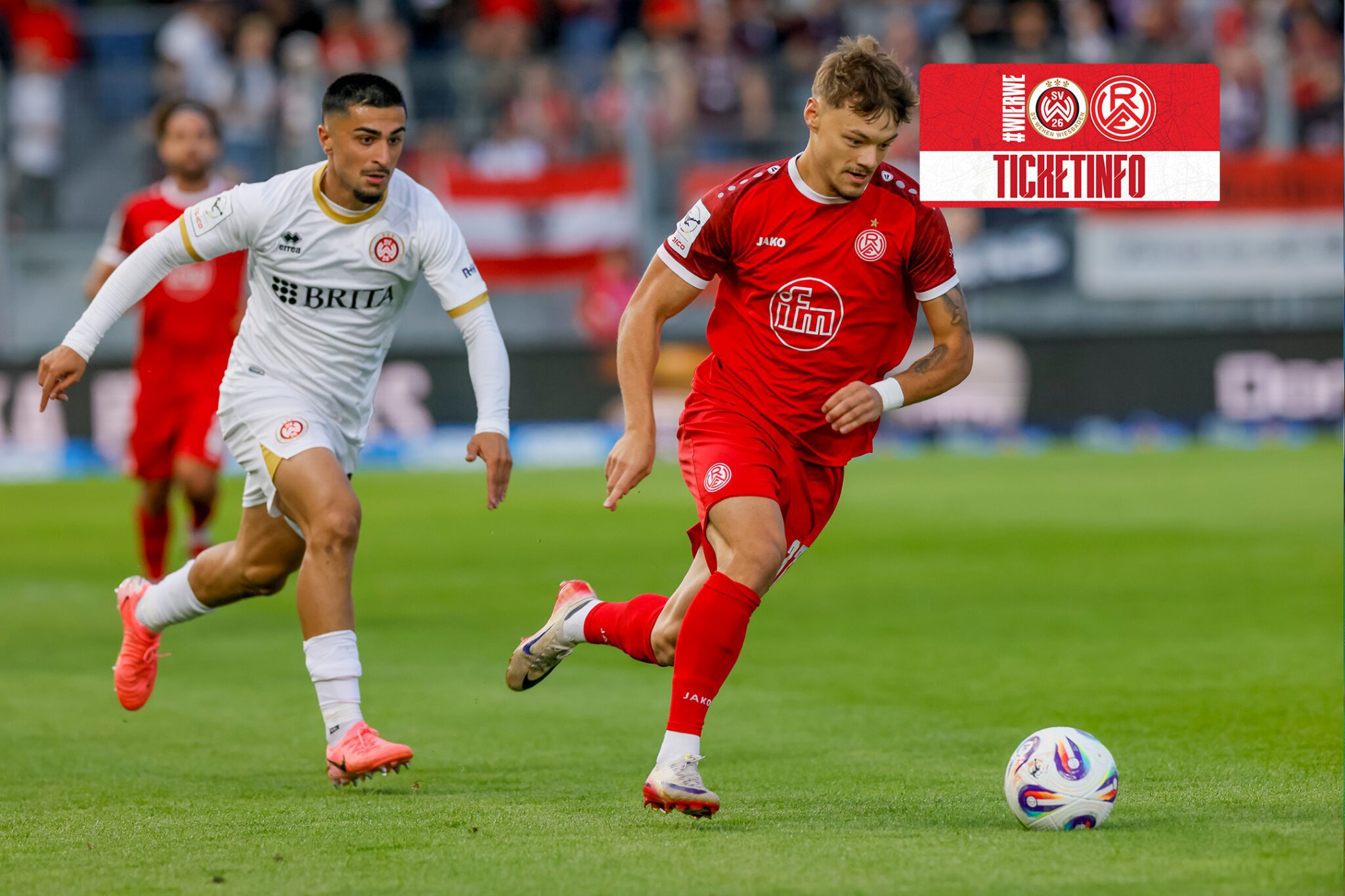 Startseite Rot-Weiss Essen – Rot-Weiss Essen