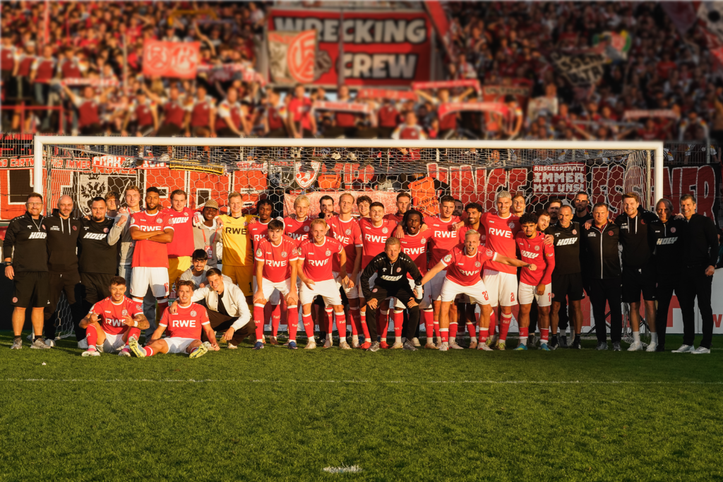 Startseite Rot-Weiss Essen – Rot-Weiss Essen