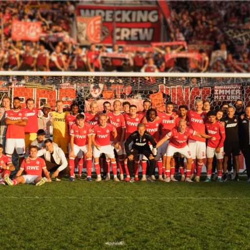 Inside Matchday: Der St. Pauli-Heimsieg im DFB-Pokal im Video
