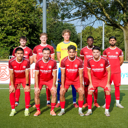 Zwote in der Vorbereitung auf die Landesliga-Saison